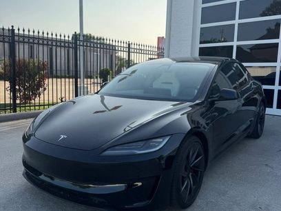 Used 2024 Tesla Model 3 Performance