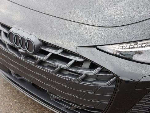 New 2026 Audi A6 3.0 image 11