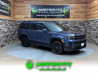 New 2026 Hyundai Santa Fe Calligraphy 360° Tour