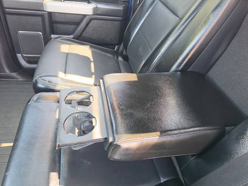 Used 2015 Ford F150 Lariat w/ Equipment Group 502A Luxury AWD/4WD image 54