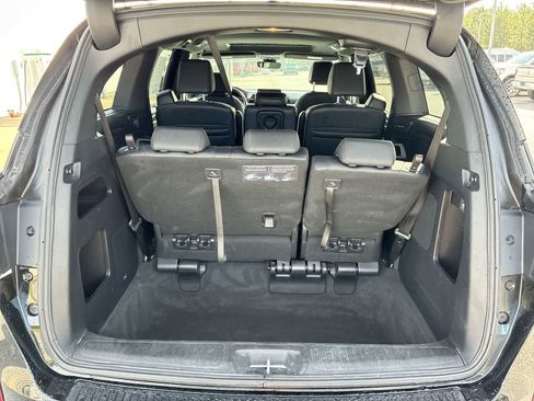 Used 2025 Honda Odyssey Sport-L image 25