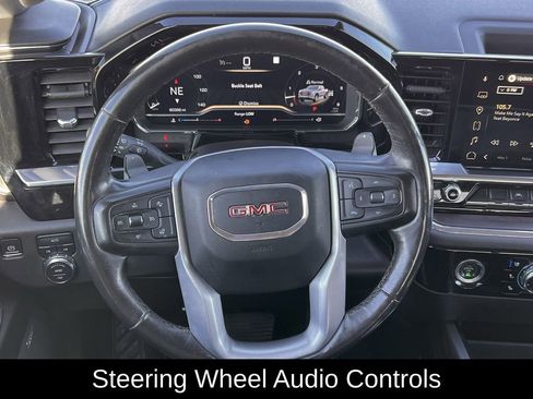 Used 2023 GMC Sierra 1500 SLT image 15