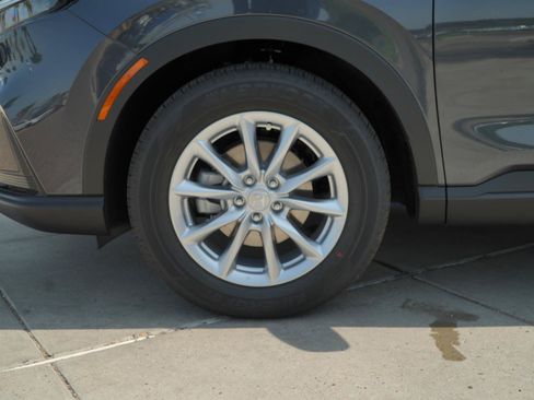 New 2026 Honda CR-V EX image 12