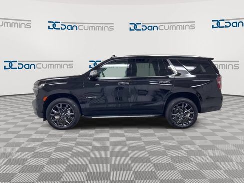 Used 2023 Chevrolet Tahoe Premier AWD/4WD image 5