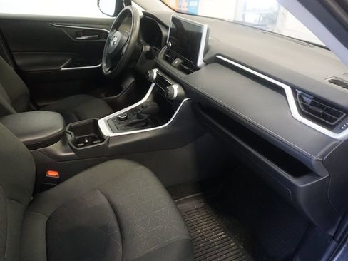 Used 2024 Toyota RAV4 XLE w/ Convenience Package AWD/4WD image 23