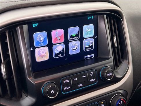 Used 2018 GMC Canyon SLE w/ SLE Convenience Package image 13