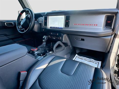 Used 2023 Ford Bronco Raptor image 34