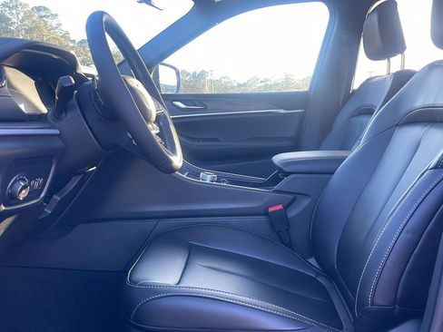 New 2026 Jeep Grand Cherokee L Limited w/ Limited Altitude Package image 13