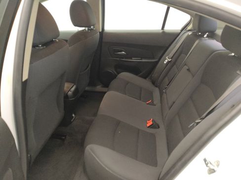 Used 2015 Chevrolet Cruze LT w/ RS Package FWD image 18