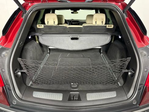 Used 2017 Cadillac XT5 Luxury w/ Driver Awareness Package image 28