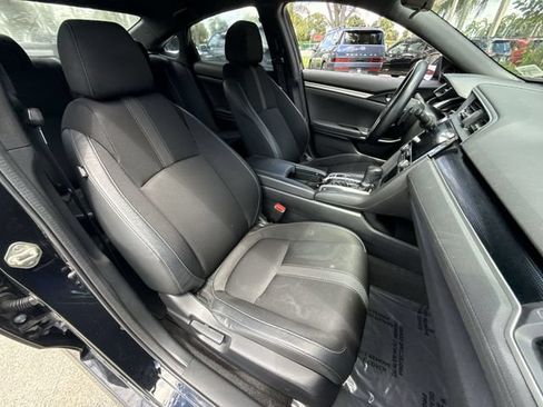 Used 2019 Honda Civic Sport image 26