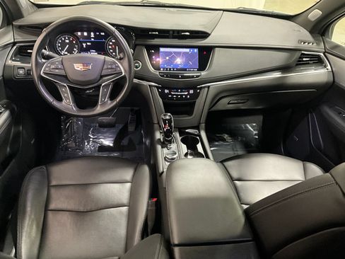Used 2020 Cadillac XT5 Premium Luxury AWD/4WD image 14