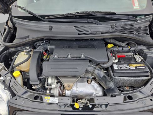 Used 2019 FIAT 500 Pop image 22