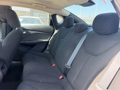 Used 2013 Dodge Dart SE w/ Value Group image 8