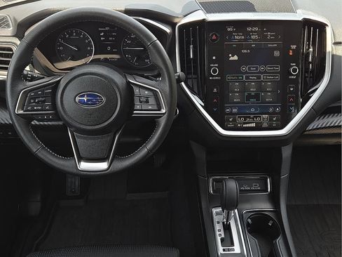 Certified 2024 Subaru Ascent Premium w/ Convenience Package AWD/4WD image 13