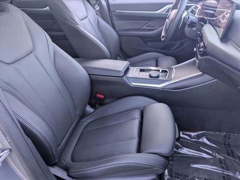 Used 2025 BMW 430i w/ Premium Package image 19