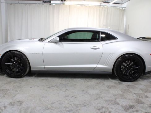 Used 2014 Chevrolet Camaro ZL1 image 32