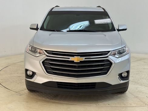 Used 2019 Chevrolet Traverse LT image 6