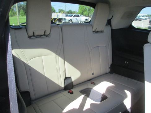 Used 2023 INFINITI QX60 Luxe w/ Cargo Package image 24