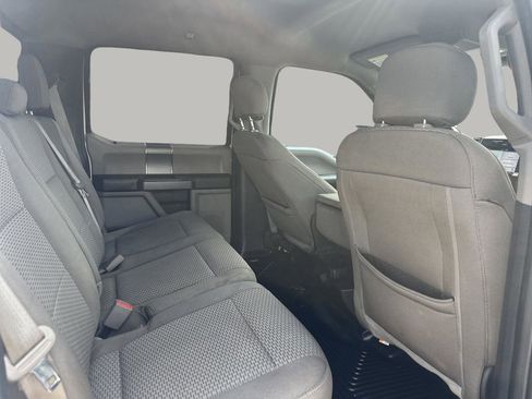 Used 2019 Ford F150 XLT w/ Equipment Group 302A Luxury AWD/4WD image 12