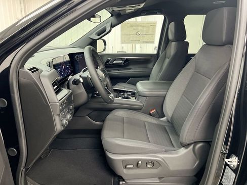 New 2026 Chevrolet Suburban LS AWD/4WD image 20