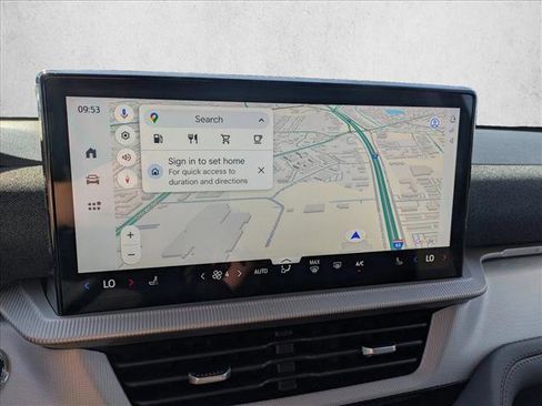 New 2026 Ford Explorer Active image 13