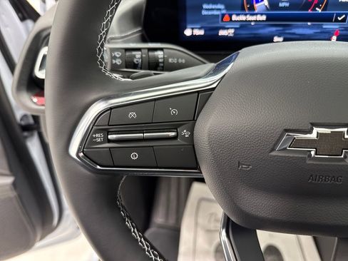 New 2026 Chevrolet Traverse Z71 image 26