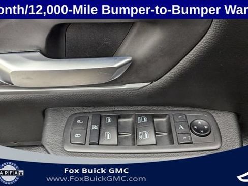 Used 2021 RAM 1500 Big Horn AWD/4WD image 31