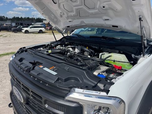 New 2026 Ford F450 XL AWD/4WD image 27