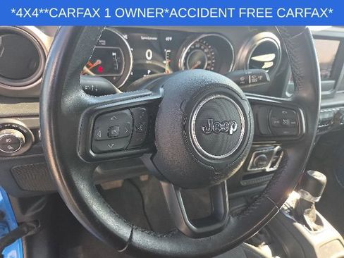 Used 2022 Jeep Gladiator Sport AWD/4WD image 34
