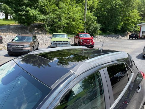 Used 2014 Buick Encore Convenience FWD image 9