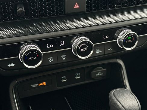 New 2026 Honda CR-V EX image 23