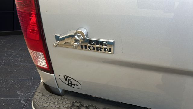Used 2016 RAM 2500 Big Horn AWD/4WD image 39