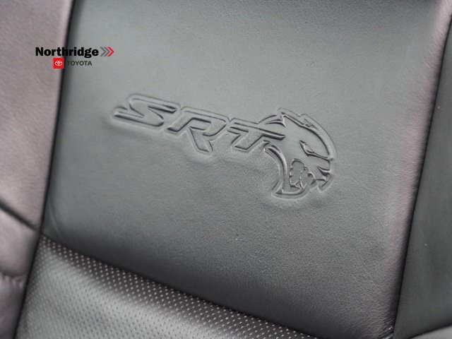 Used 2021 Dodge Charger SRT Hellcat RWD image 16