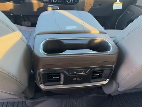 New 2026 GMC Sierra 1500 SLT w/ SLT Premium Plus Package image 13