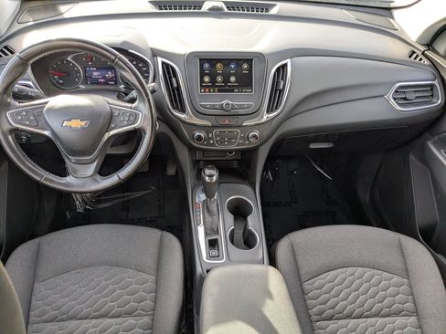 Used 2019 Chevrolet Equinox LT image 18