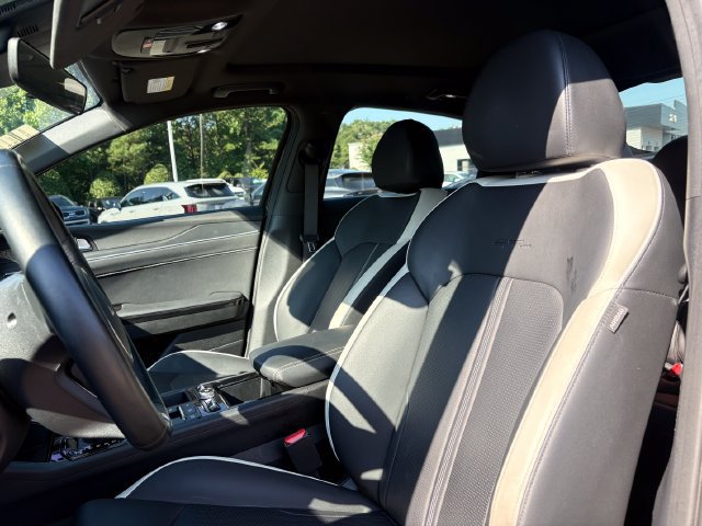Certified 2025 Kia K5 GT-Line w/ GT-Line Premium Package AWD/4WD image 11