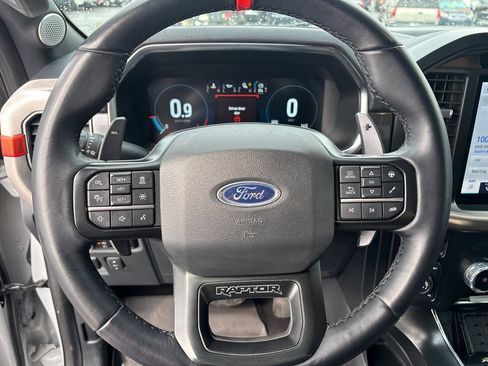 Used 2023 Ford F150 Raptor AWD/4WD image 15