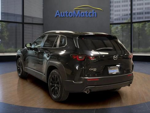 Used 2026 MAZDA CX-50 AWD 2.5 S w/ Preferred Pkg image 9