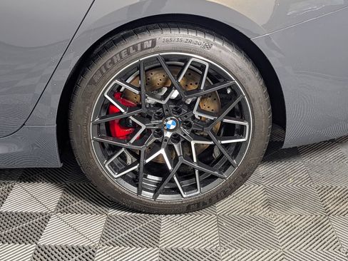 Used 2025 BMW M8 Competition AWD/4WD image 12
