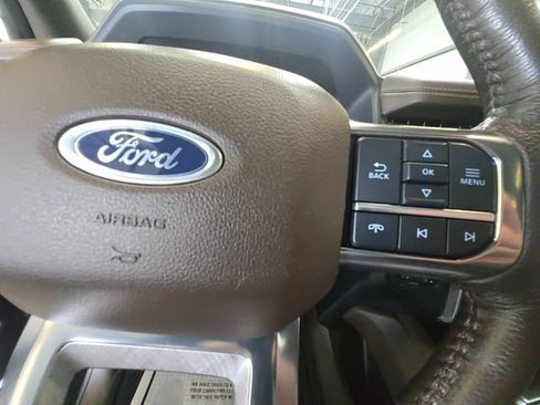 Certified 2023 Ford Expedition King Ranch AWD/4WD image 19