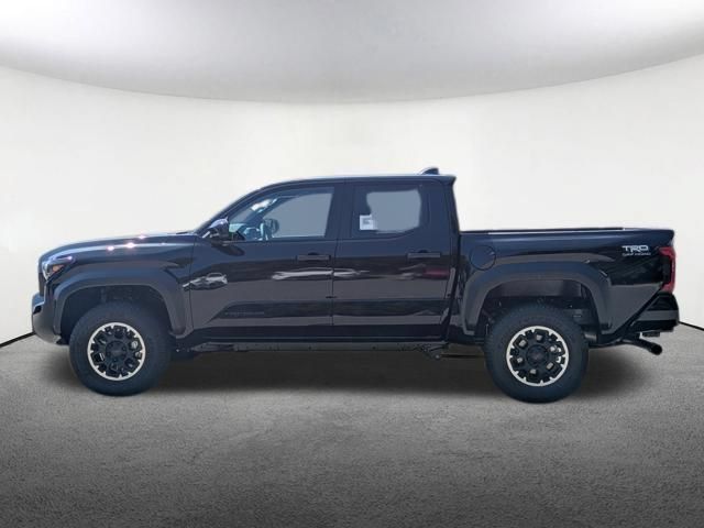 New 2026 Toyota Tacoma TRD Off-Road AWD/4WD image 8