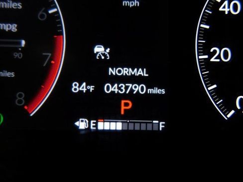 Used 2024 Honda CR-V EX-L image 55