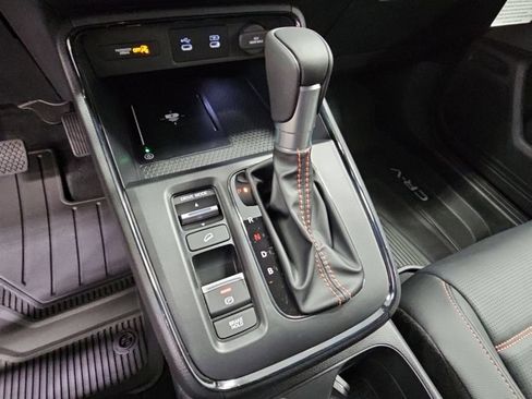 New 2026 Honda CR-V Sport Touring image 21