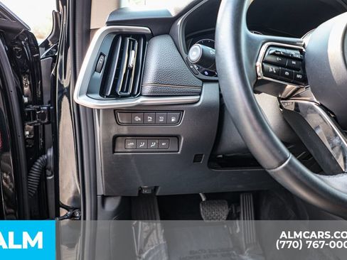 Used 2025 MAZDA CX-70 Plug-In Hybrid w/ Premium Pkg AWD/4WD image 26