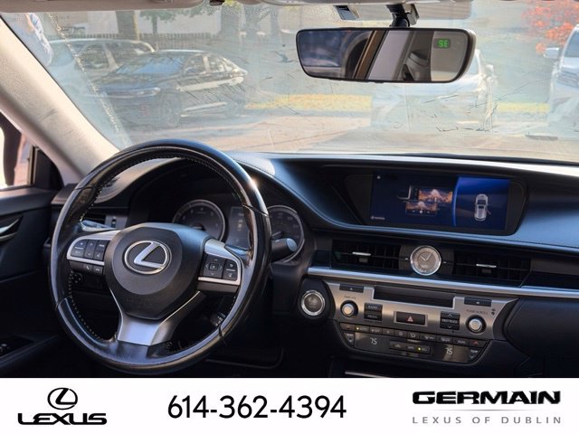 Used 2016 Lexus ES 350 FWD image 15
