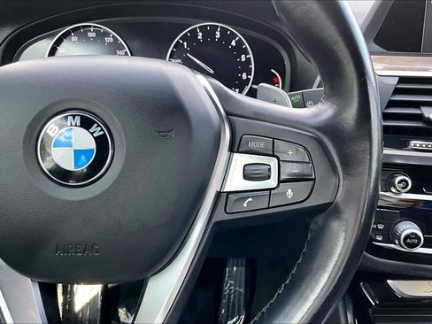 Used 2018 BMW X3 xDrive30i image 25