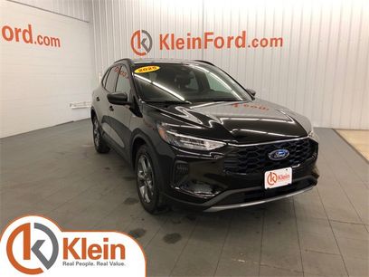Used 2025 Ford Escape ST-Line w/ Equipment Group 301A