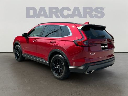 Used 2025 Honda CR-V Sport-L image 5