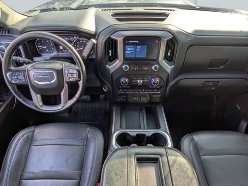 Used 2020 GMC Sierra 2500 Denali w/ Denali Ultimate Package image 15